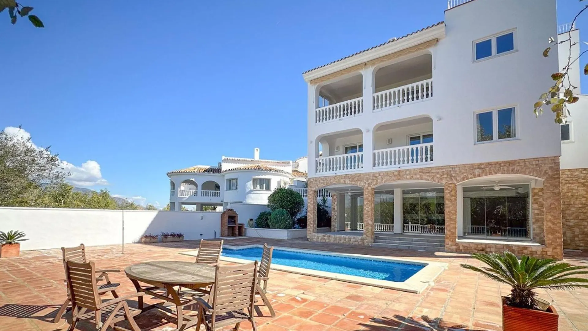 Villa Milano MIJAS COSTA Spain