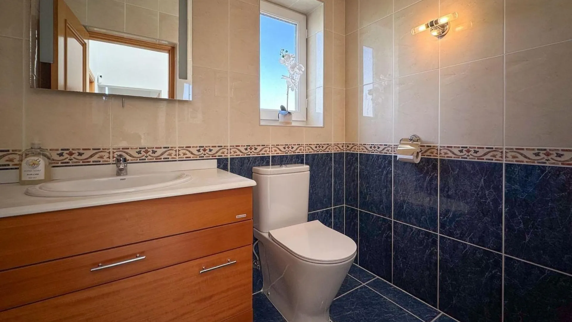 Villa Milano MIJAS COSTA
