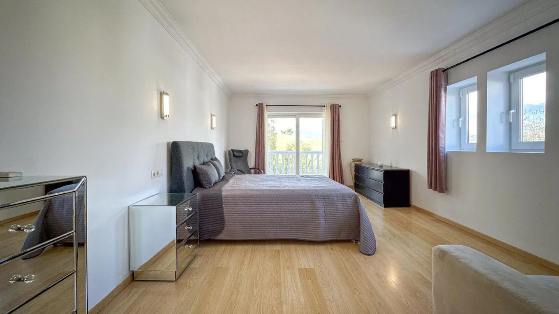 Villa Milano MIJAS COSTA