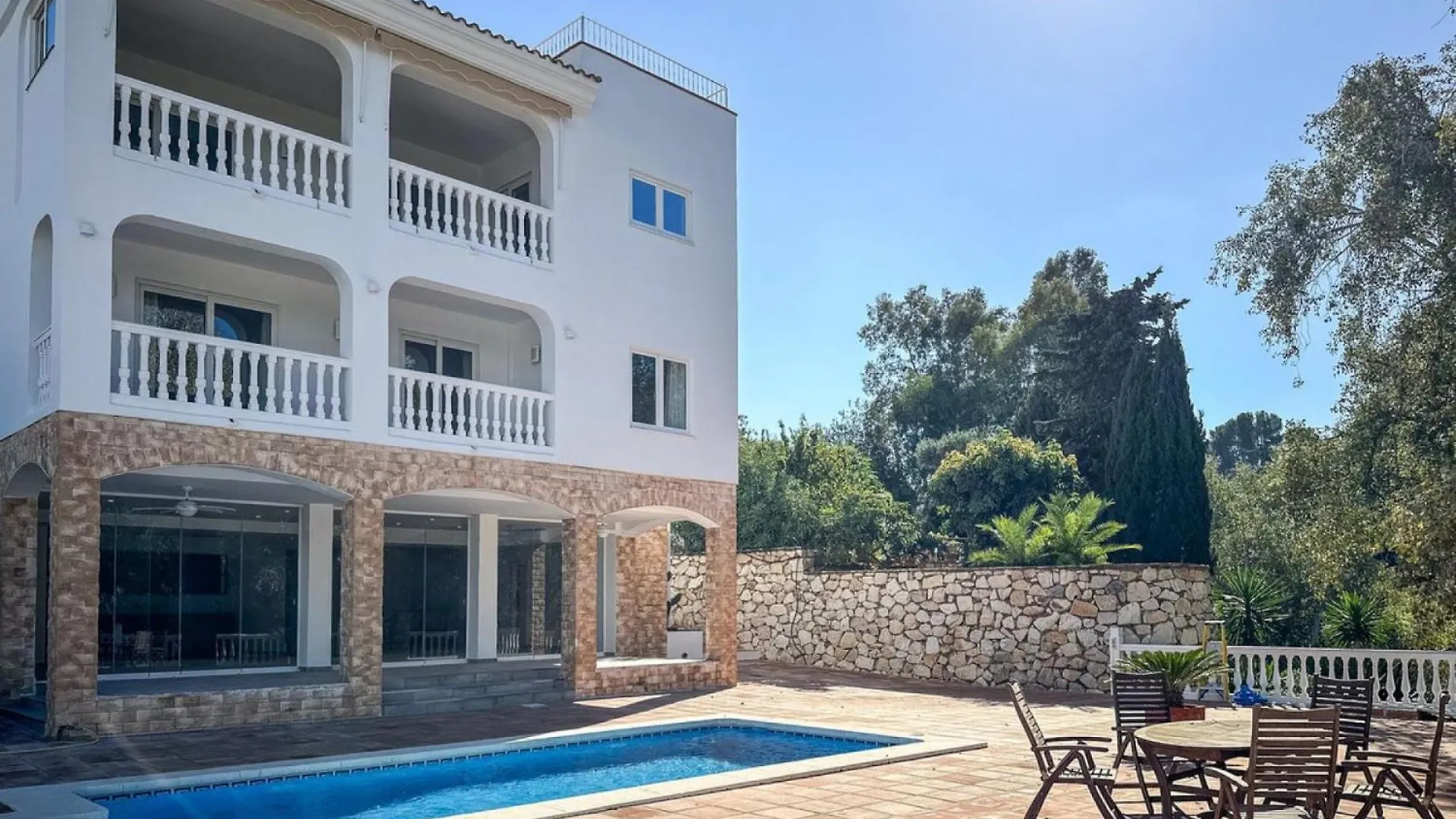 Villa Milano MIJAS COSTA