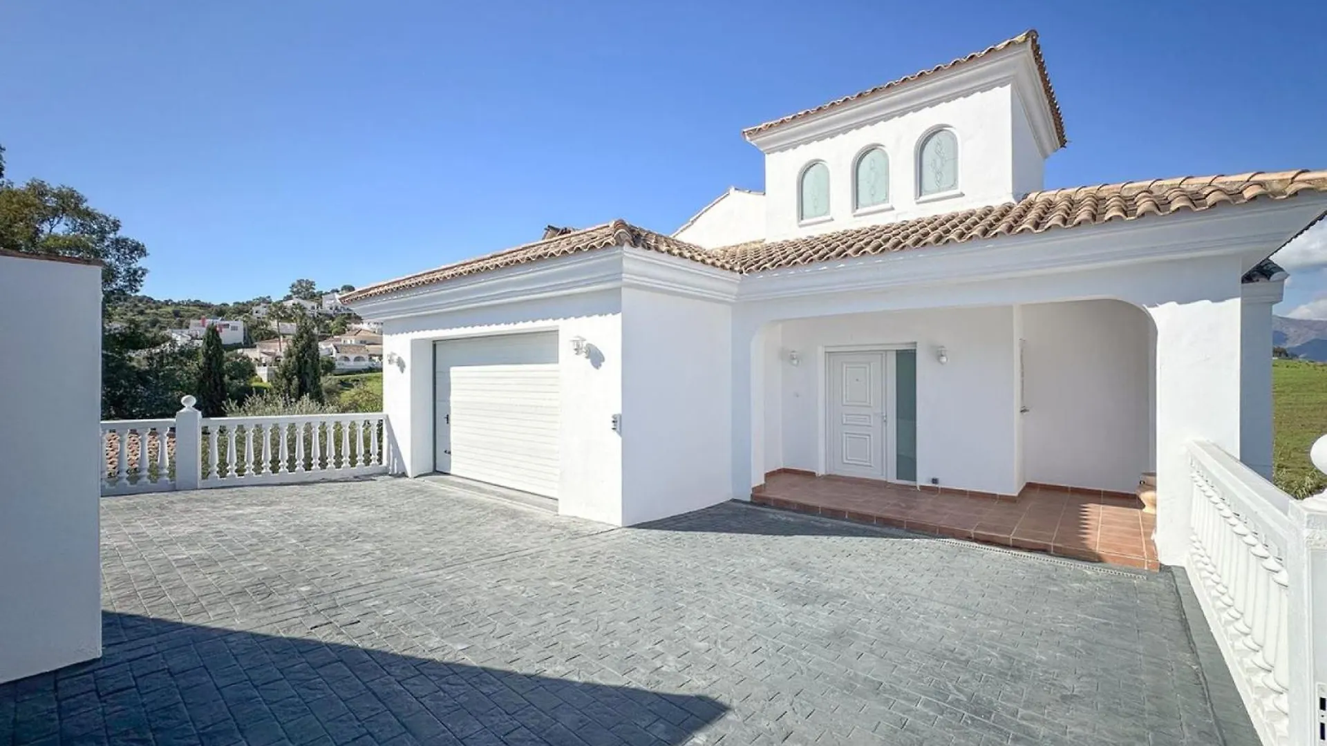 Holiday home Villa Milano MIJAS COSTA Spain