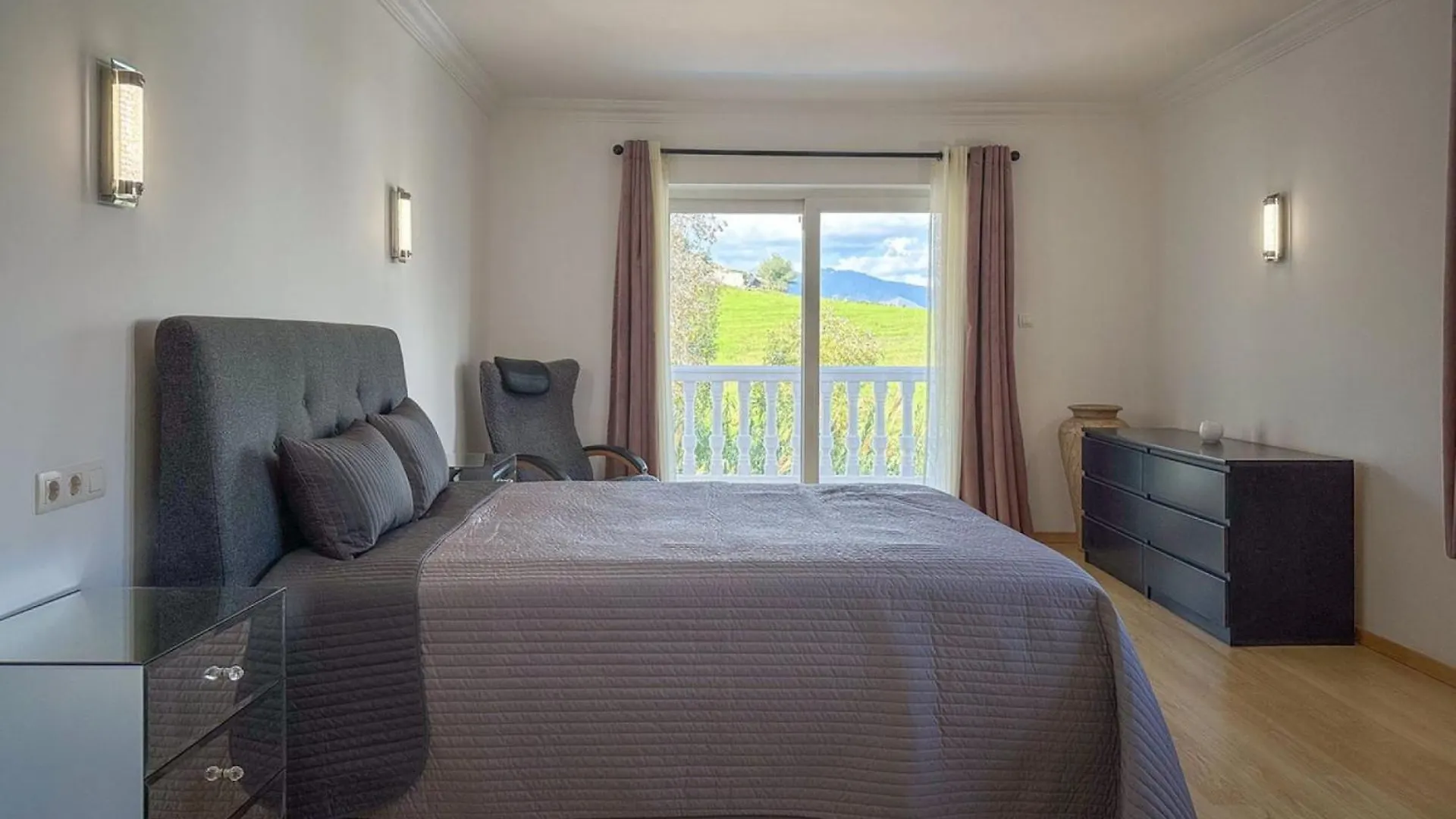 Villa Milano MIJAS COSTA