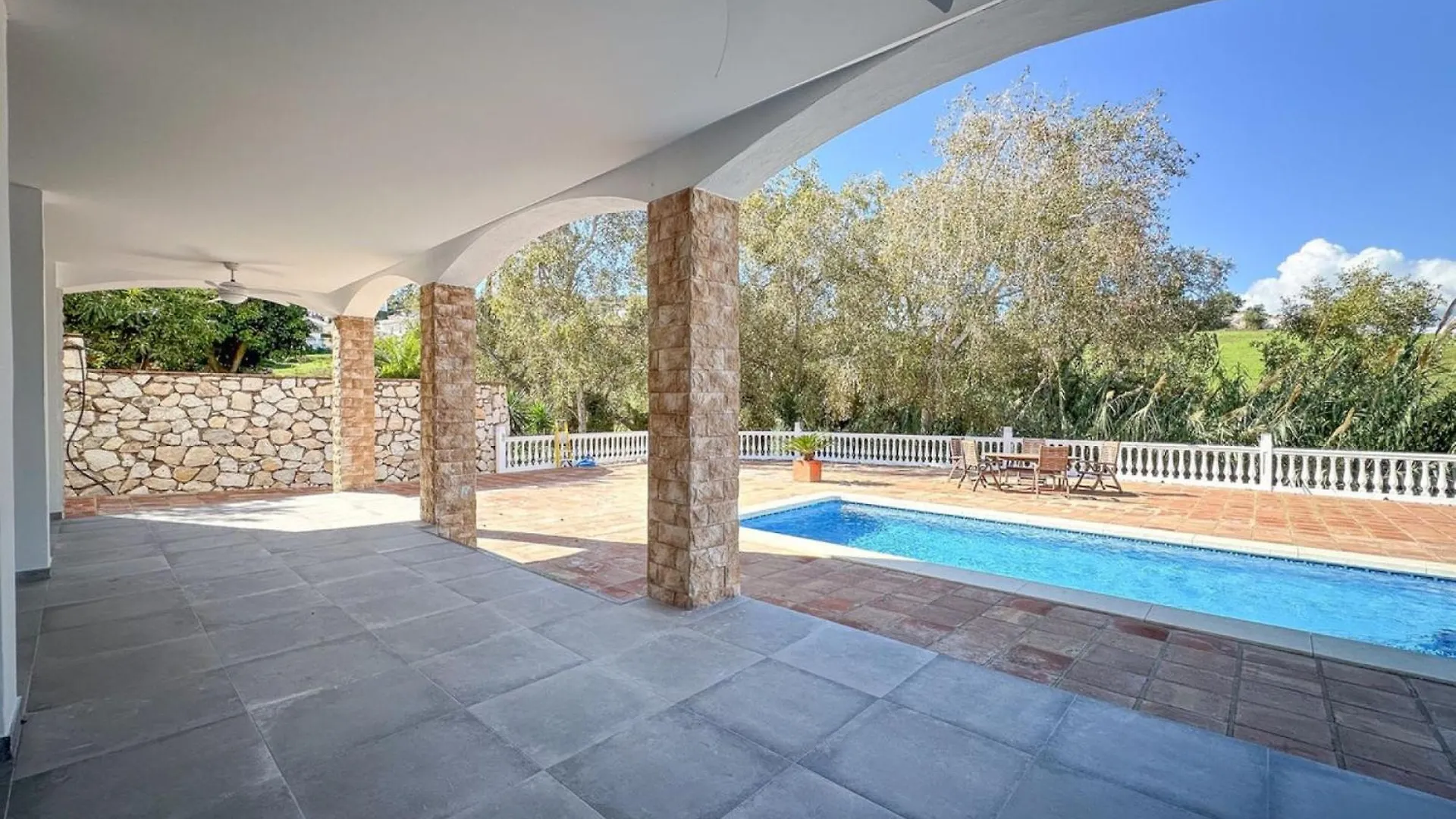 Holiday home Villa Milano MIJAS COSTA