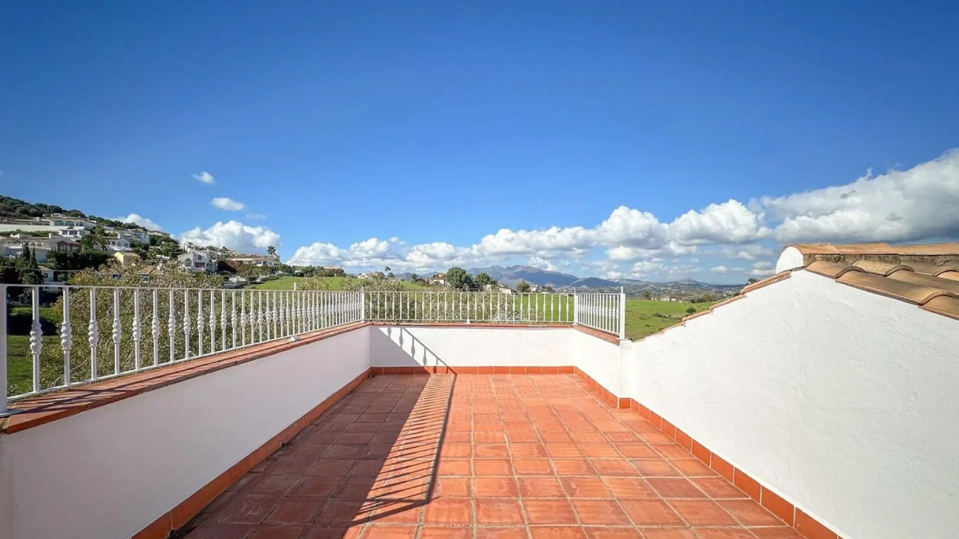 Villa Milano MIJAS COSTA 0*,