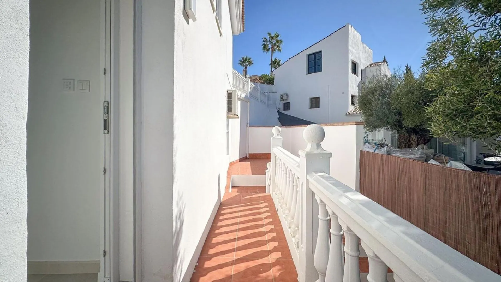 Holiday home Villa Milano MIJAS COSTA