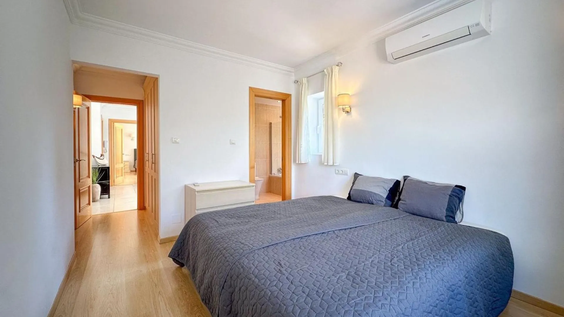 Holiday home Villa Milano MIJAS COSTA Spain