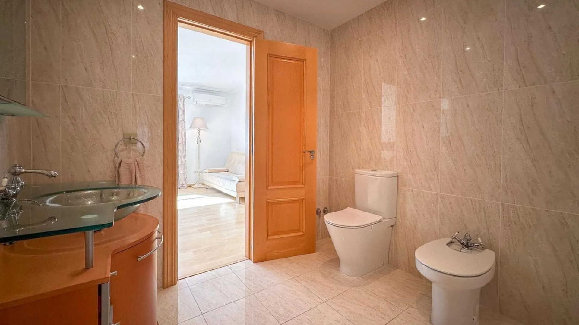 Villa Milano MIJAS COSTA Holiday home