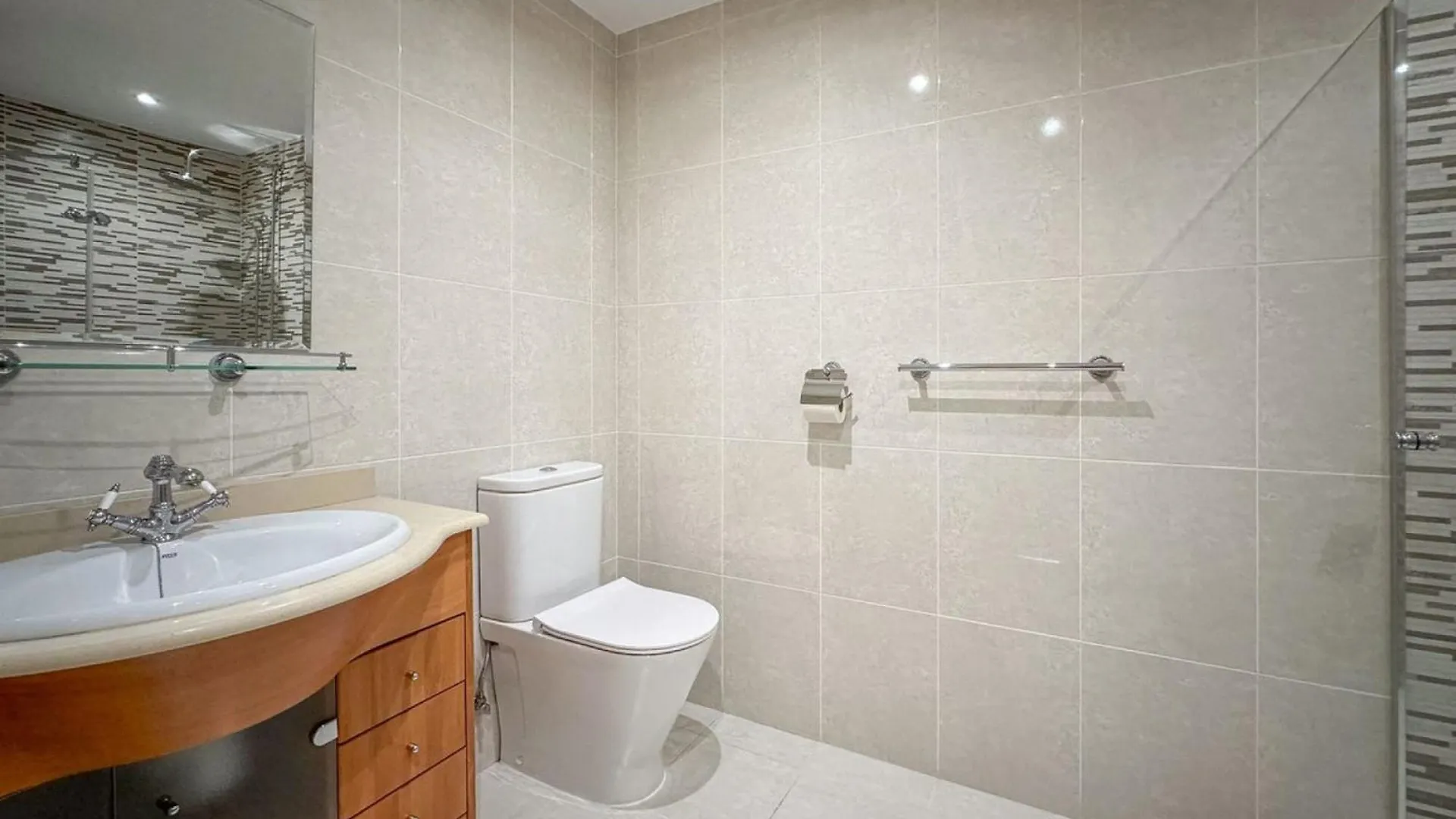Holiday home Villa Milano MIJAS COSTA