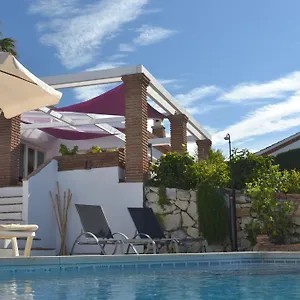 Casa Luz Del Faro Bed and breakfast