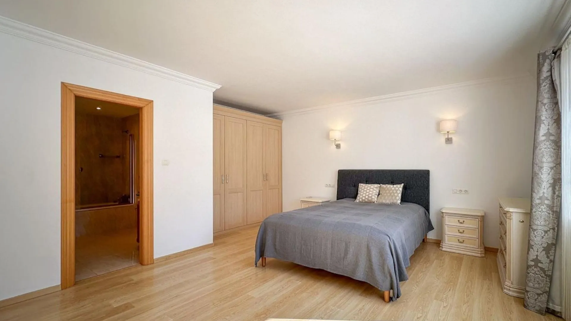 Casa vacanze Villa Milano MIJAS COSTA