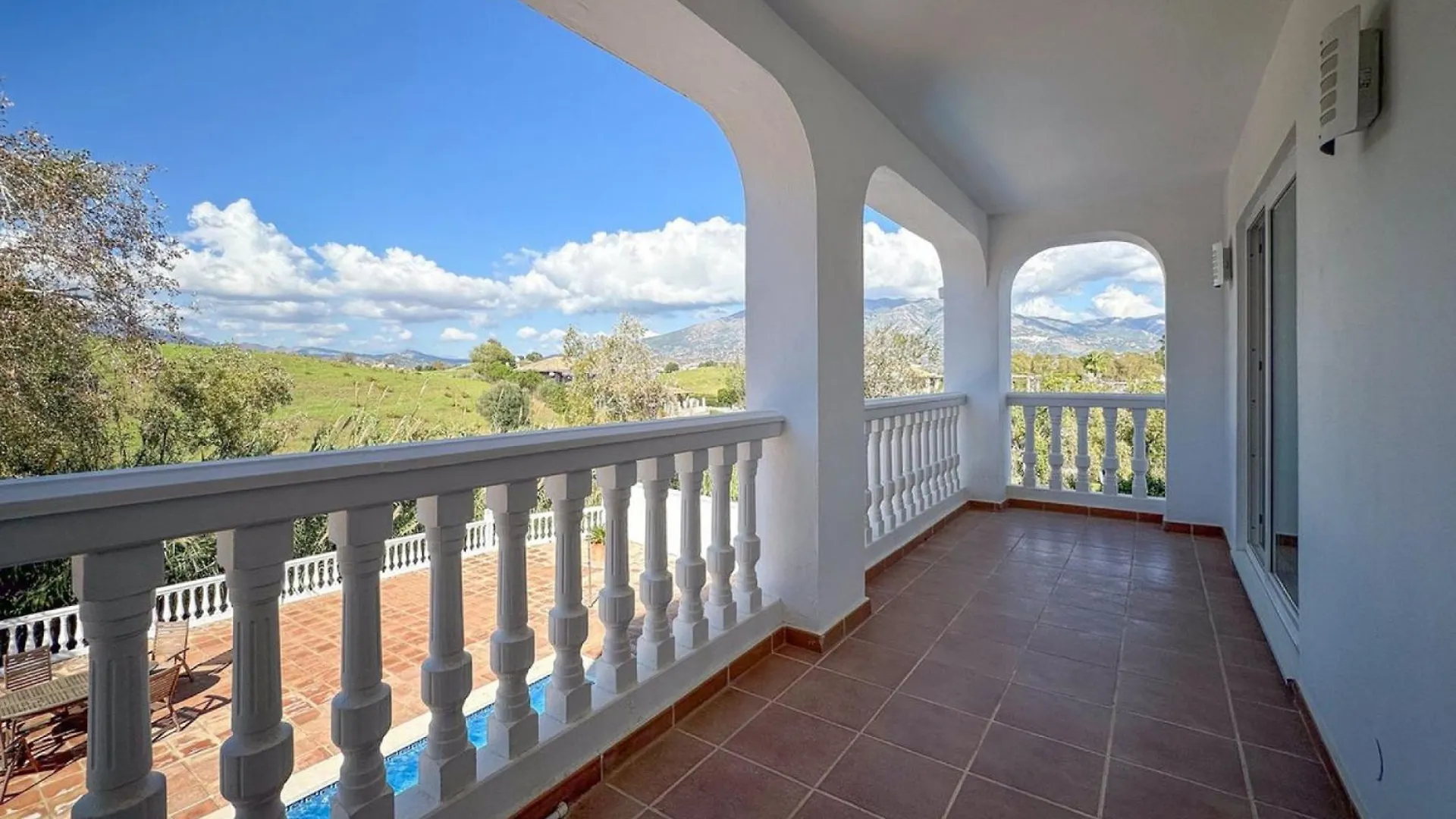 Casa vacanze Villa Milano MIJAS COSTA Spagna