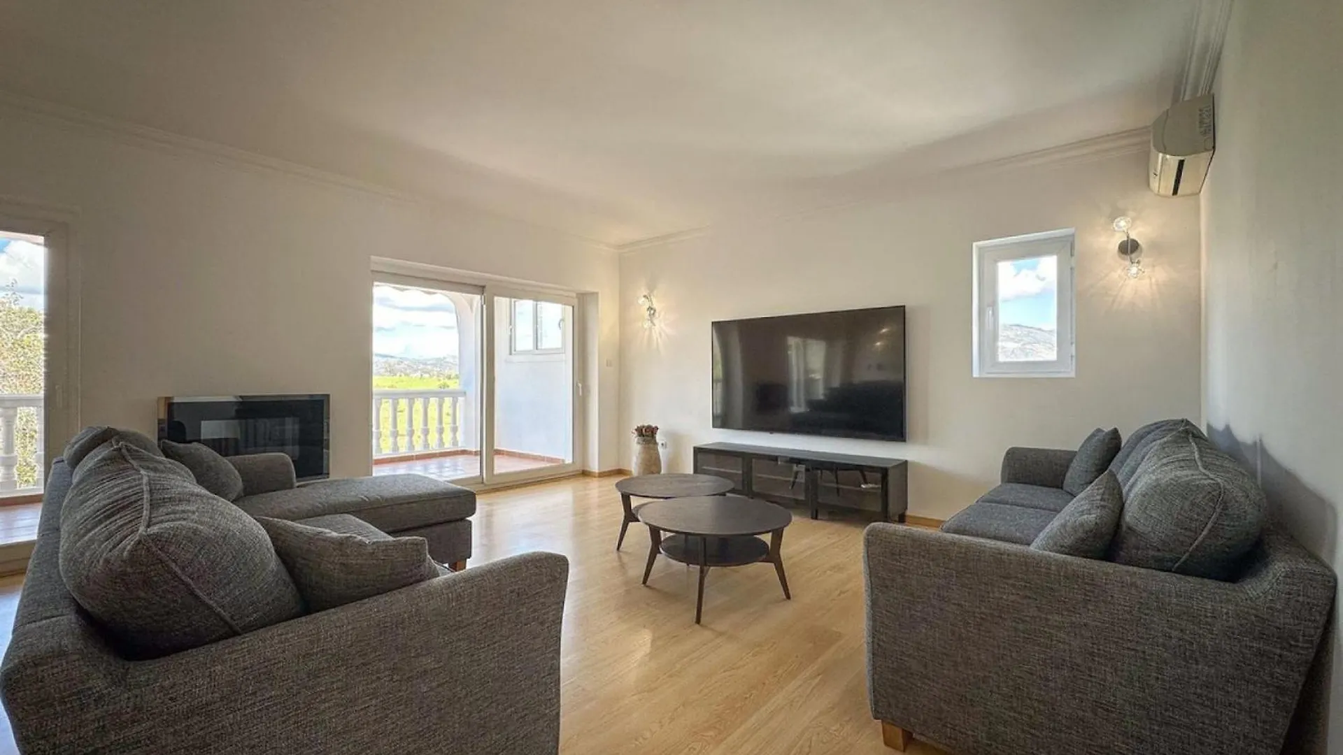 Villa Milano MIJAS COSTA Spagna